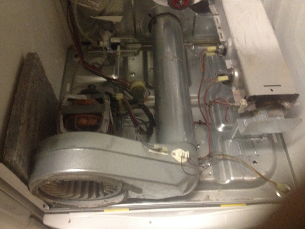 Why Do Dryers Catch On Fire? SuperTech Appliance Repair